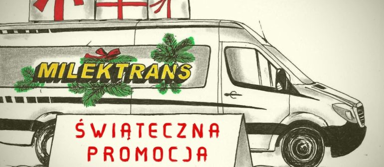 Świąteczne promocje na wyjazdy z polski